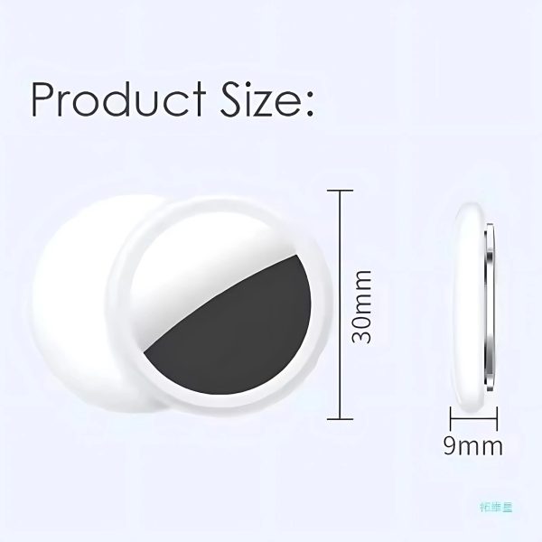 GPs For App Phone Airtage Bluetooth Tag Find My app Anti-lose Tracker SoundLocate Message Reminder Alarm Key Finder Pet GPS Loct