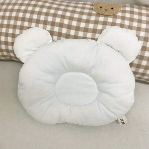 Breathable All-Season Soft Pillow for Comfortable Sleep