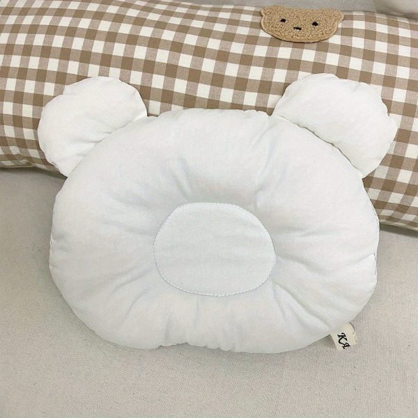 Breathable All-Season Soft Pillow for Comfortable Sleep